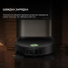 Dreame Робот-пилосос Dreame X50 Ultra Complete Black (RLX85CE-4-BL)