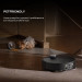 Dreame Робот-пилосос Dreame X50 Ultra Complete Black (RLX85CE-4-BL)