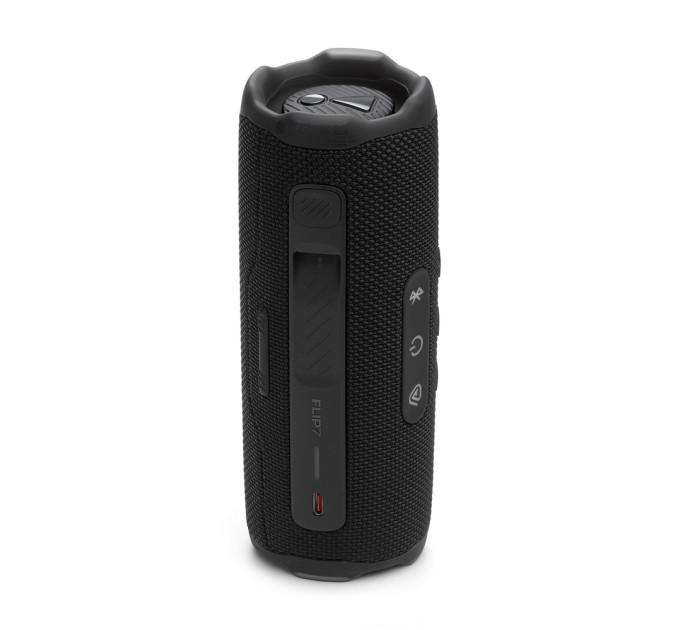 JBL Акустична система JBL Flip 7 Black (JBLFLIP7BLK)