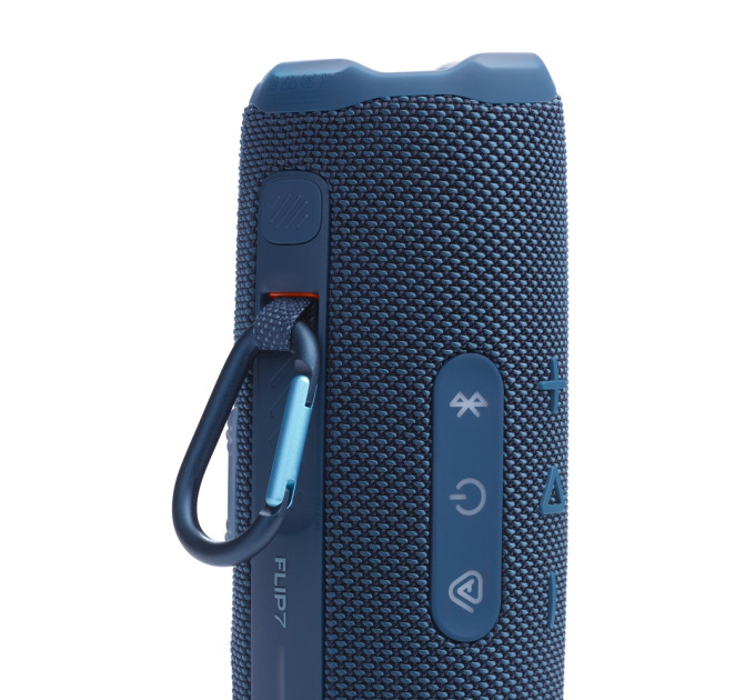 JBL Акустична система JBL Flip 7 Blue (JBLFLIP7BLU)