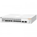 ARUBA BY HPE Комутатор мережевий HP IOn 1930 8G 2SFP 124W (JL681A)