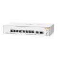 ARUBA BY HPE Комутатор мережевий HP IOn 1930 8G 2SFP (JL680A)
