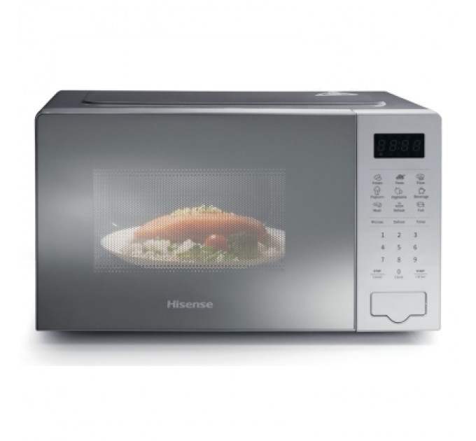 Hisense Мікрохвильова піч Hisense H20MOMS4