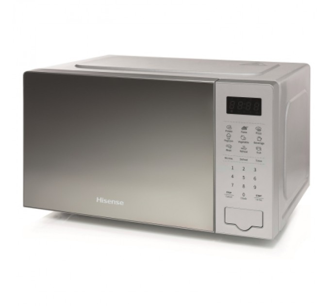 Hisense Мікрохвильова піч Hisense H20MOMS4