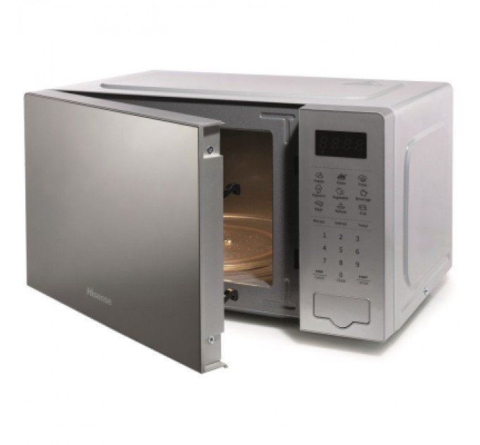 Hisense Мікрохвильова піч Hisense H20MOMS4