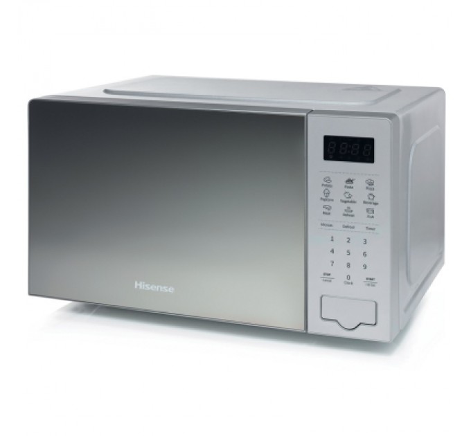 Hisense Мікрохвильова піч Hisense H20MOMS4