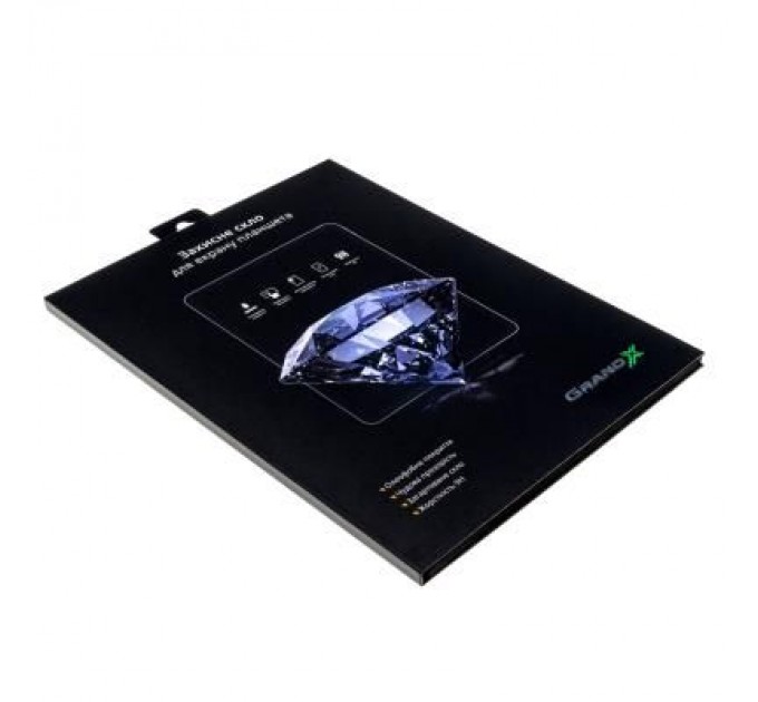 Grand-X Скло захисне Grand-X Lenovo Tab M10 X605 (LM10605) (LM10605)