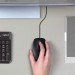 Logitech Мишка Logitech B100 Black (910-003357)