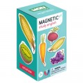 DoDo Настільна гра DoDo Магнітна Овочі (200203)