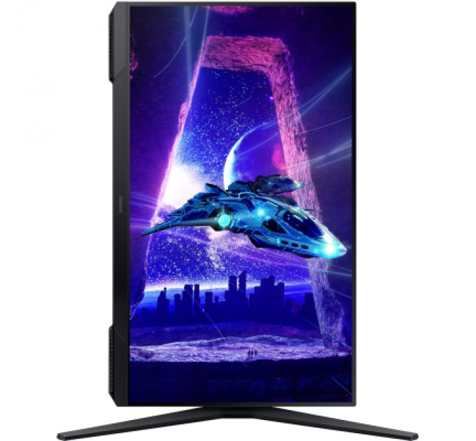 Samsung Монітор Samsung LS24DG300EIXUA