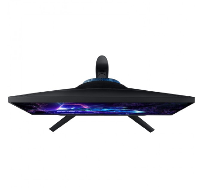 Samsung Монітор Samsung LS24DG300EIXUA