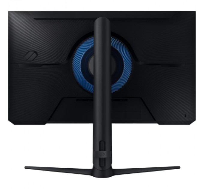 Samsung Монітор Samsung LS24DG300EIXUA