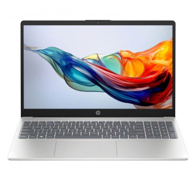 HP Ноутбук HP 15-fc0270ua (C79XBEA)