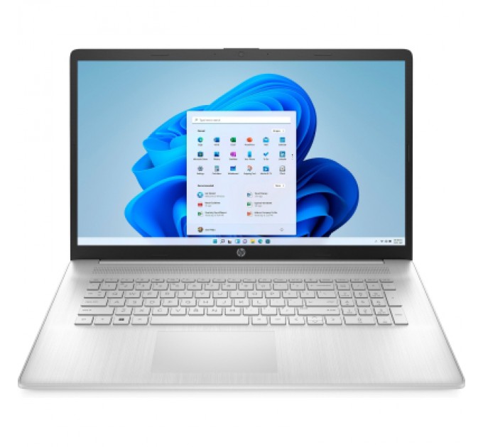 HP Ноутбук HP 17-cp3011ua (C79Y0EA)