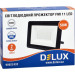 Delux Прожектор Delux FMI 11 LED 50Вт 6500K IP65 (90022432)
