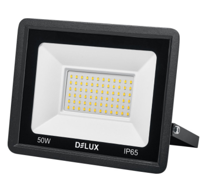 Delux Прожектор Delux FMI 11 LED 50Вт 6500K IP65 (90022432)