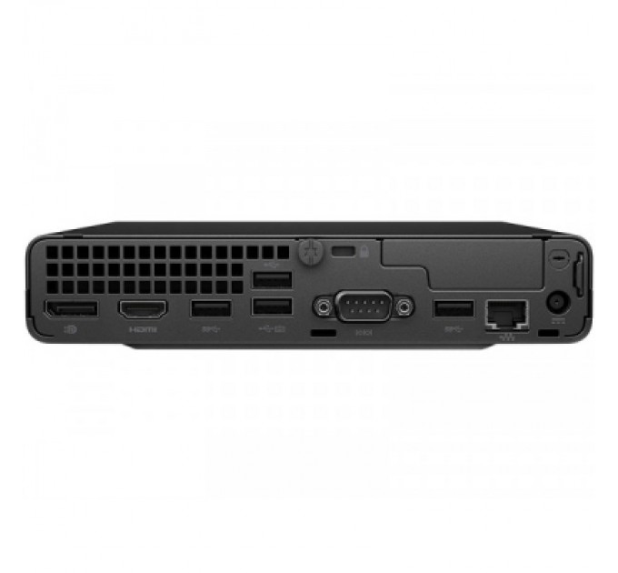 HP Комп'ютер HP Pro Mini 260 G9 / i5-1334U, 16, 512, K&M, WiFi, W11P64 (B70V8AT)