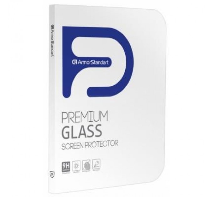 Armorstandart Скло захисне Armorstandart Glass.CR Samsung Galaxy Tab S7 T870/T875 (ARM58001)