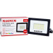 MAGNUM Прожектор MAGNUM FL12 ECO LED 50Вт slim 6500К IP65 (90018085)
