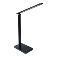Настільна лампа LEDVANCE PANAN DISK F SQ 6.5W, 3CCT, DIM (4099854363887)