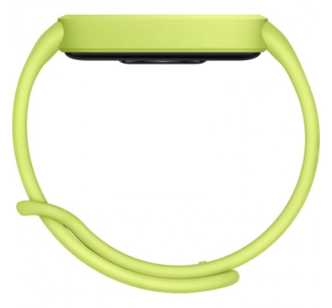 Xiaomi Фітнес браслет Xiaomi Smart Band 9 Active (BHR08L1GL) Green (1166772)