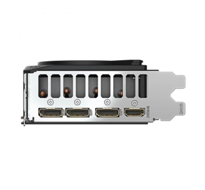 GIGABYTE Відеокарта GIGABYTE GeForce RTX5070 12Gb WINDFORCE SFF (GV-N5070WF3-12GD)