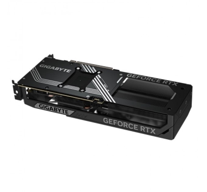 GIGABYTE Відеокарта GIGABYTE GeForce RTX5070 12Gb WINDFORCE SFF (GV-N5070WF3-12GD)