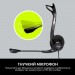 Logitech Навушники Logitech PC 960 Stereo Headset USB (981-000100)