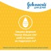 Johnson’s baby Дитячий шампунь Johnson’s baby 750 мл (3574669907729)