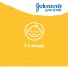 Johnson’s baby Дитячий шампунь Johnson’s baby 750 мл (3574669907729)