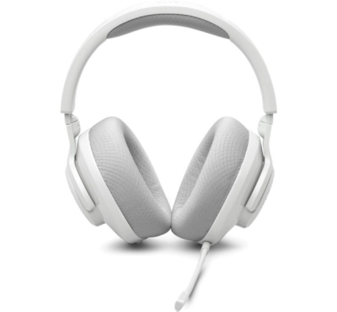 JBL Навушники JBL Quantum 360 Wireless White (JBLQTUM360WHT)