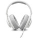 JBL Навушники JBL Quantum 360 Wireless White (JBLQTUM360WHT)