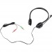 Genius Навушники Genius HS-200C (31710151100)