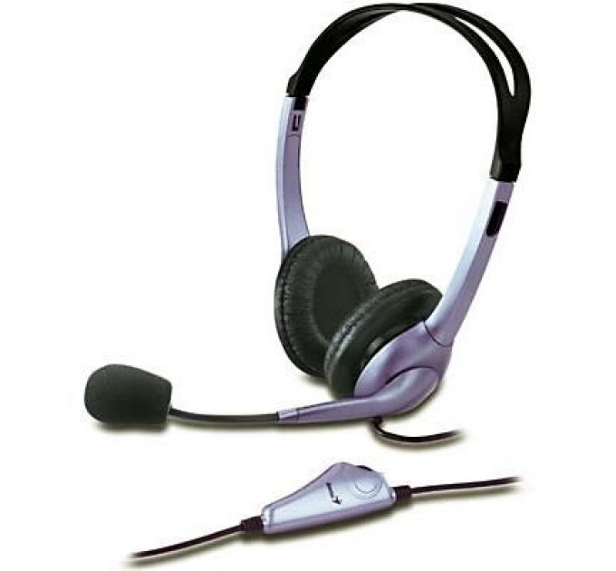 Genius Навушники Genius HS-04S (31710025100)