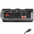 A4Tech Клавіатура A4Tech G800V (X7-G800V)