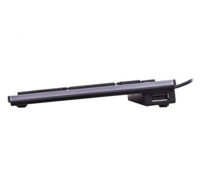 A4Tech Клавіатура A4Tech KV-300H