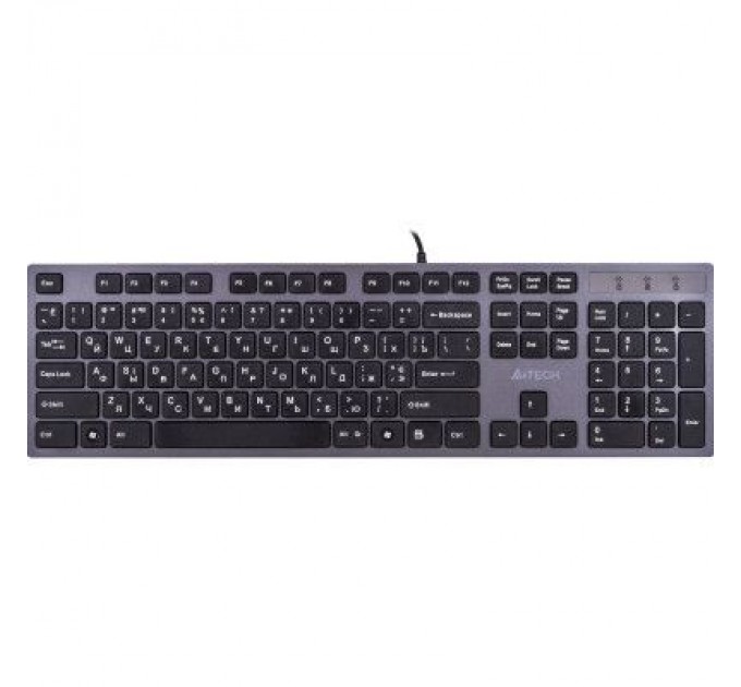 A4Tech Клавіатура A4Tech KV-300H