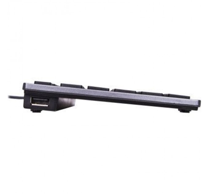 A4Tech Клавіатура A4Tech KV-300H