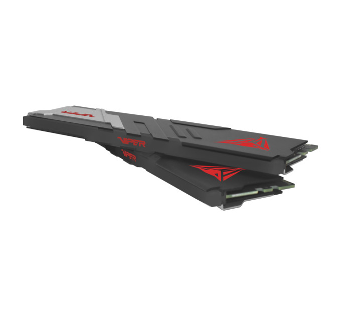 Patriot Модуль пам`яті DDR5 2x32GB/6000 Patriot Viper Venom (PVV564G600C36K)