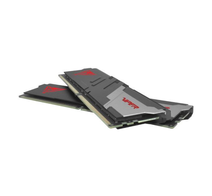 Patriot Модуль пам`яті DDR5 2x32GB/6000 Patriot Viper Venom (PVV564G600C36K)