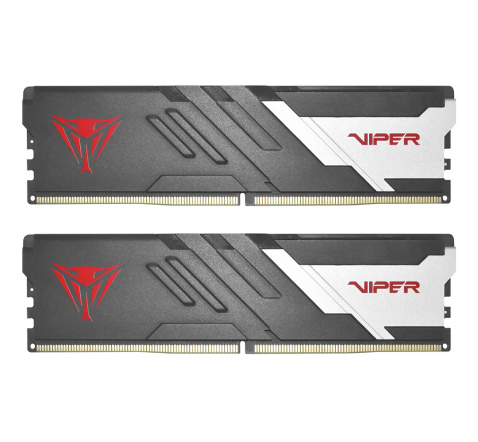 Patriot Модуль пам`яті DDR5 2x32GB/6000 Patriot Viper Venom (PVV564G600C36K)