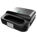 Cecotec Бутербродниця Cecotec Rock&Toast 4in1 (CCTC-04309)