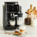 Krups Кавомашина Krups Sensation Milk M90 EA912B10