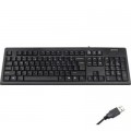 A4Tech Клавіатура A4Tech KR-83 USB