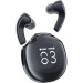 Acefast Навушники Acefast T9 Obsidian Black (6974316282570)