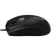 Canyon Мишка Canyon M-4 USB Black (CNE-CMS4)