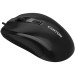 Canyon Мишка Canyon M-4 USB Black (CNE-CMS4)