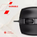 Canyon Мишка Canyon M-4 USB Black (CNE-CMS4)