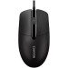 Canyon Мишка Canyon M-5 USB Black (CNE-CMS5)