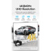 Vention Кабель мультимедійний HDMI to HDMI Micro 3.0m V2.0 4K 60Hz18Gbps HDR Dolby Vention (AGIBI)